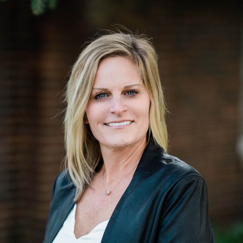 Meet your Posher, Dawn